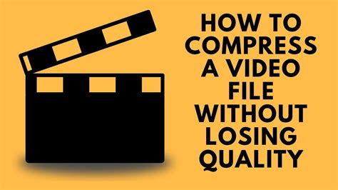 video compression for free